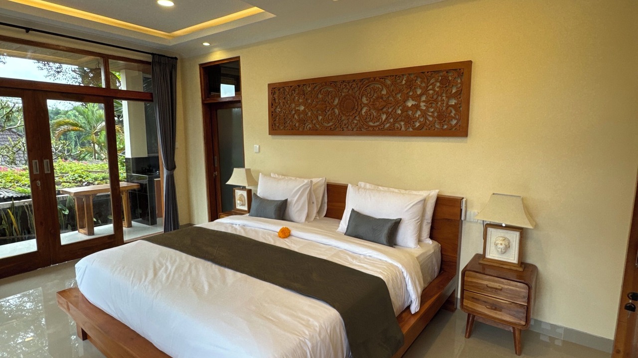 Photo of Bedroom in Melayang