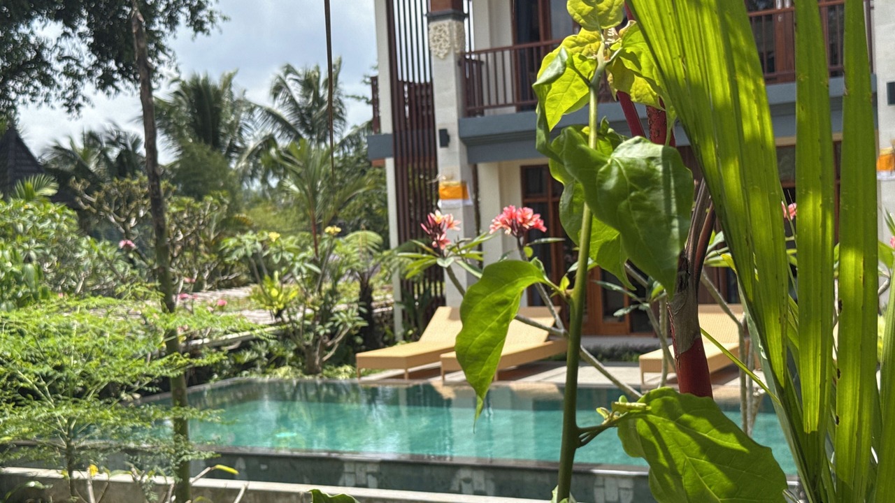 Photo of Outdoor in Melayang