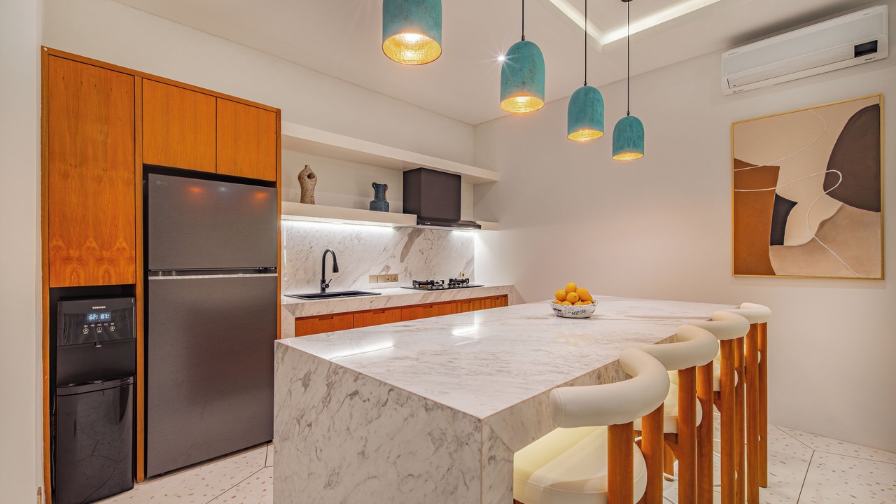 Photo of Kitchen in Uluwatu
