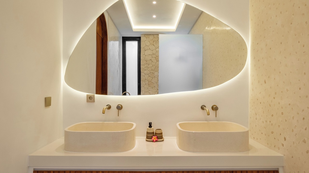 Photo of Bathroom in Uluwatu