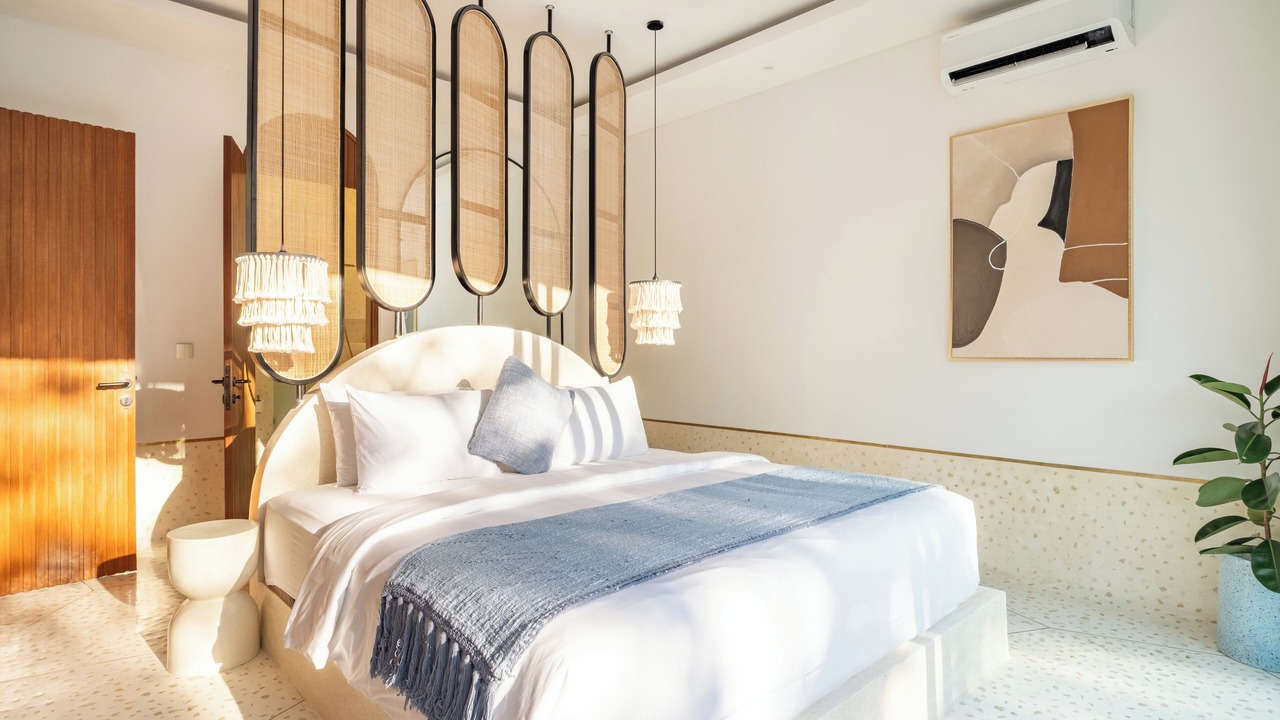 Photo of Bedroom in Uluwatu