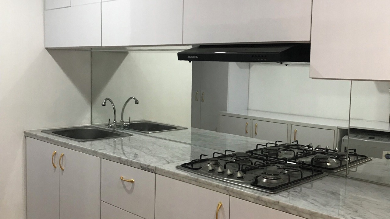 Photo of Kitchen in Cilandak