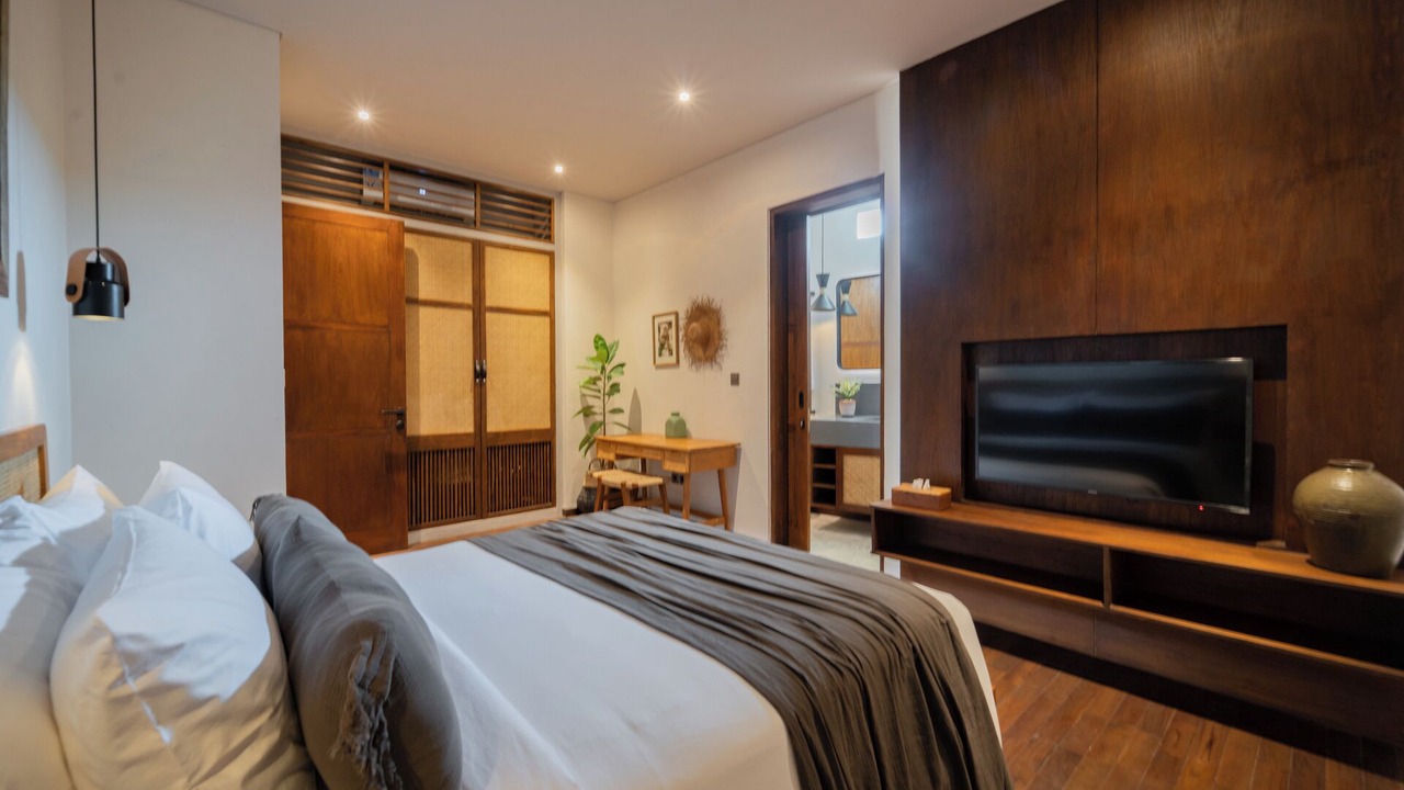 Photo of Bedroom in Berawa