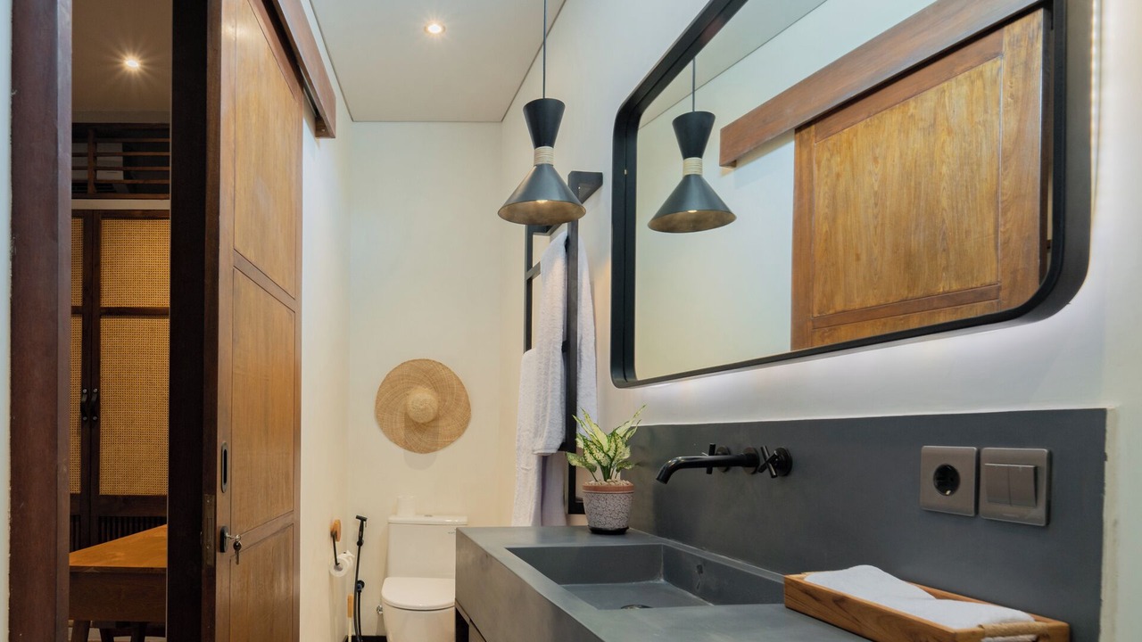 Photo of Bathroom in Berawa