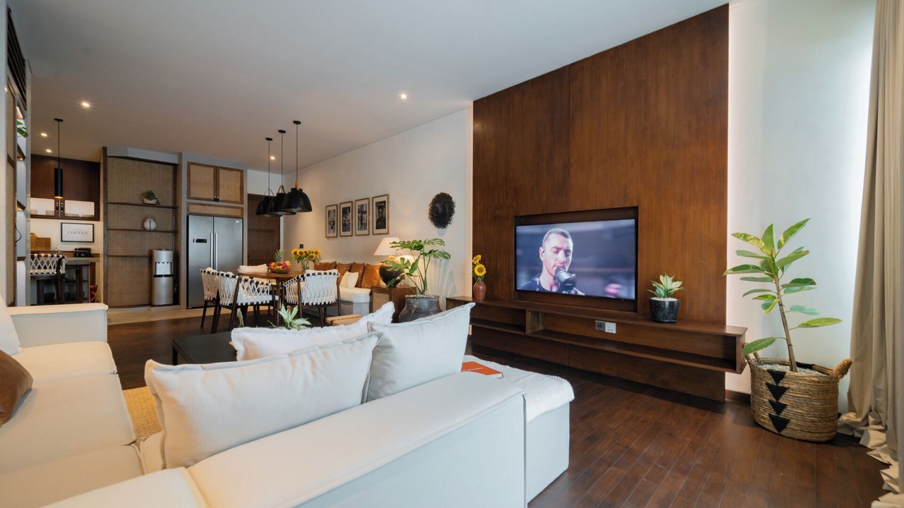 Photo of Livingroom in Berawa