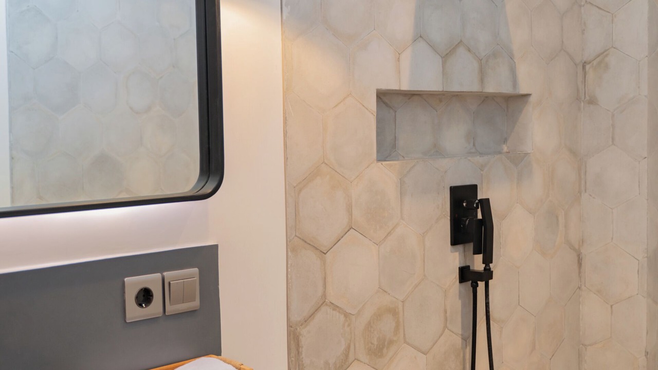 Photo of Bathroom in Berawa