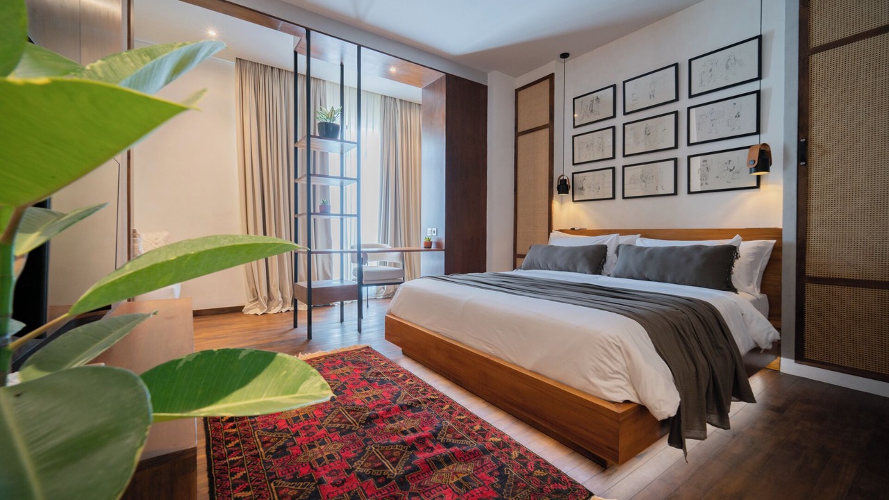Photo of Bedroom in Berawa