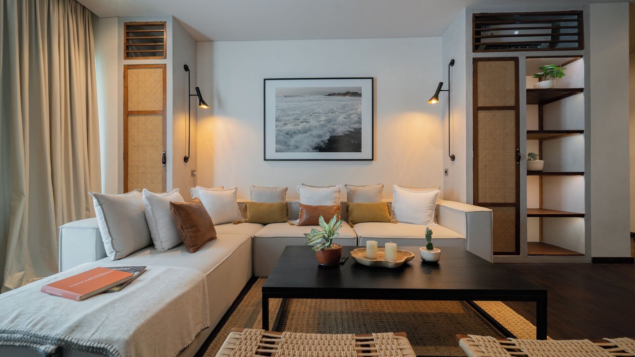 Photo of Livingroom in Berawa