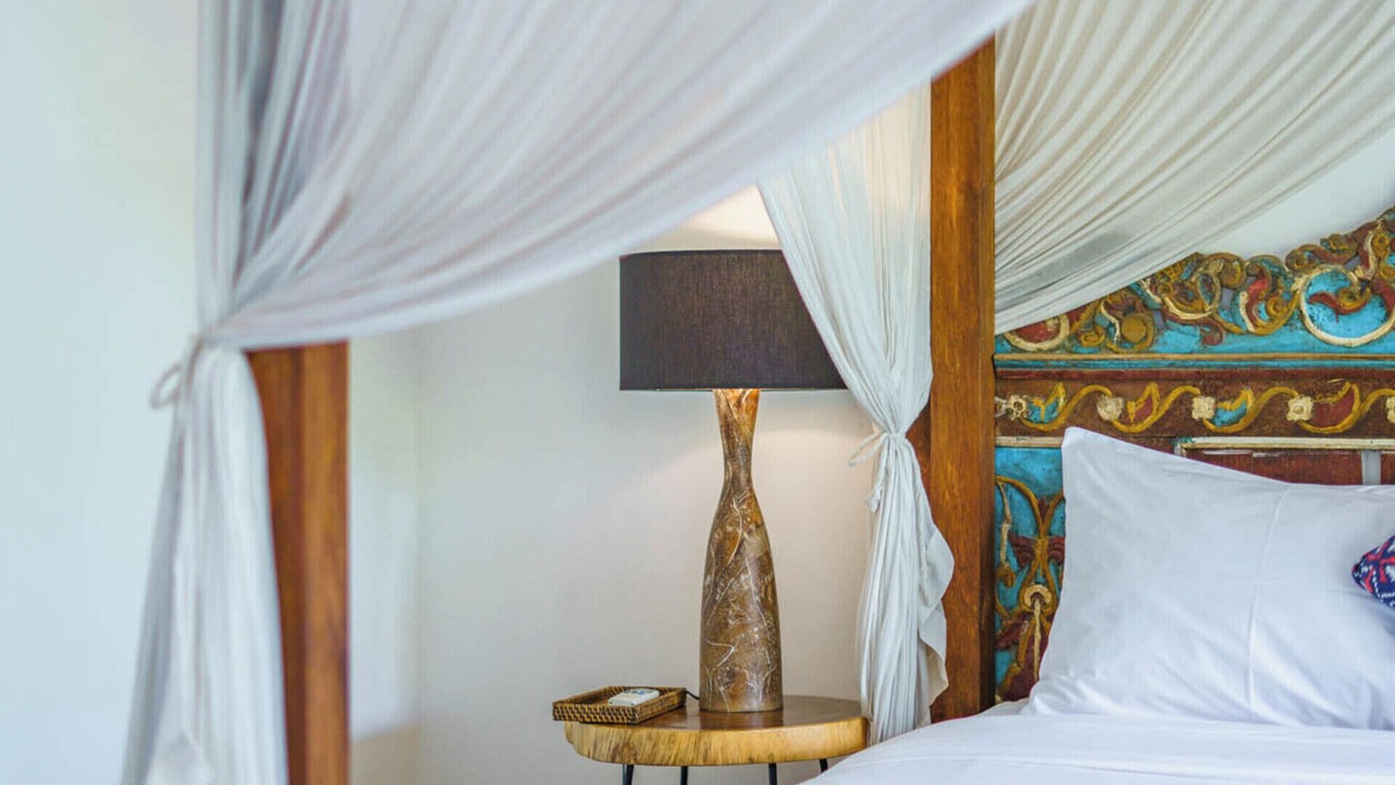Photo of Bedroom in Batu Bolong