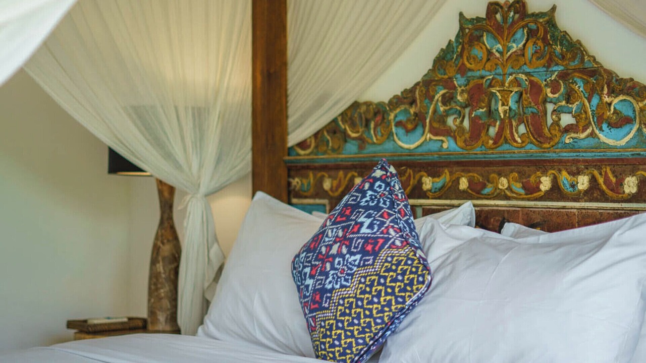 Photo of Bedroom in Batu Bolong