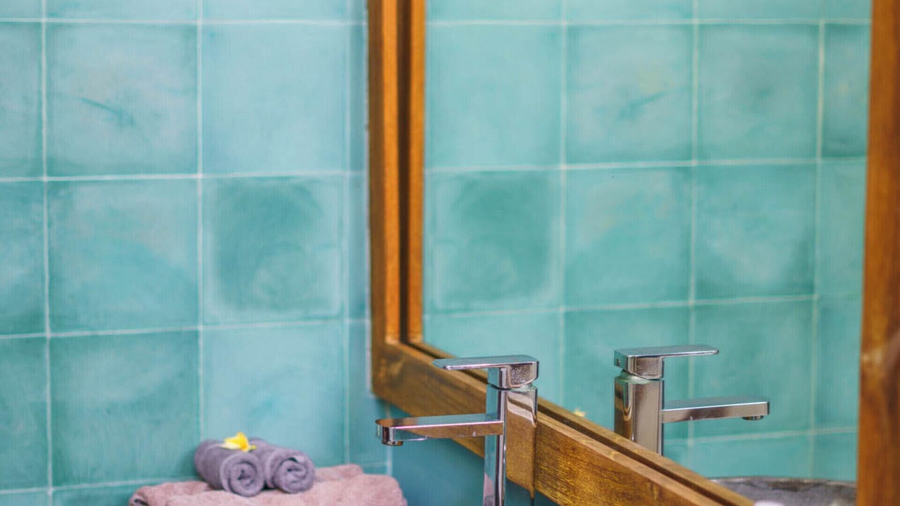 Photo of Bathroom in Batu Bolong