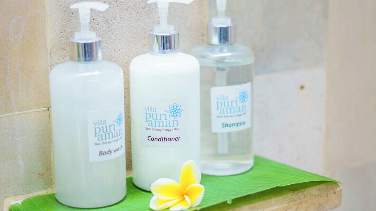 Photo of Bathroom in Batu Bolong
