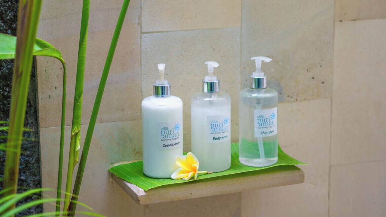 Photo of Bathroom in Batu Bolong