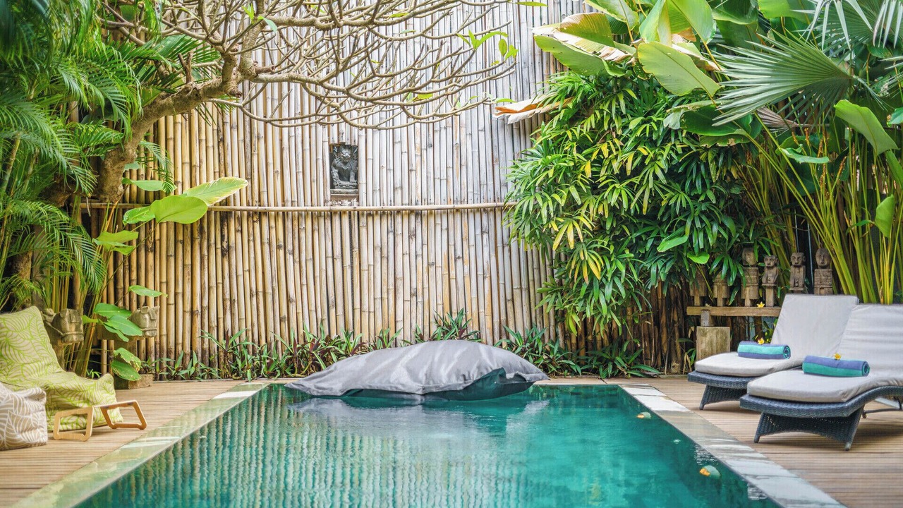 Photo of Outdoor in Batu Bolong