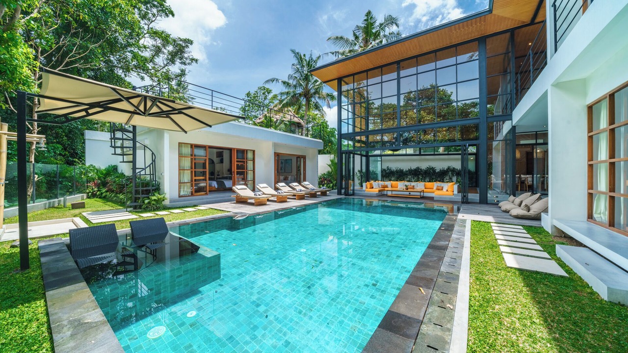 Photo of Outdoor in Munggu
