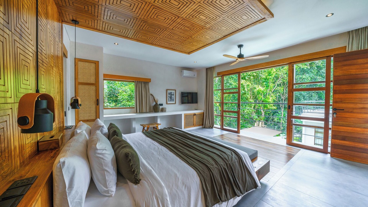 Photo of Bedroom in Munggu