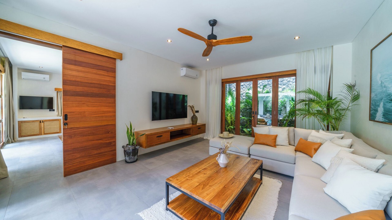 Photo of Livingroom in Munggu