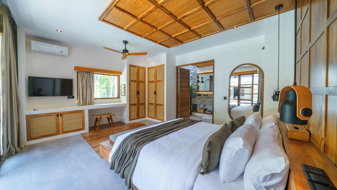 Photo of Bedroom in Munggu