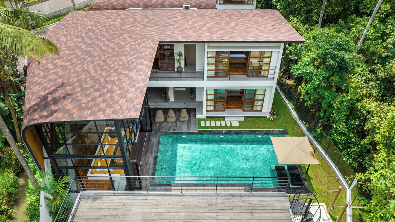 Photo of Outdoor in Munggu