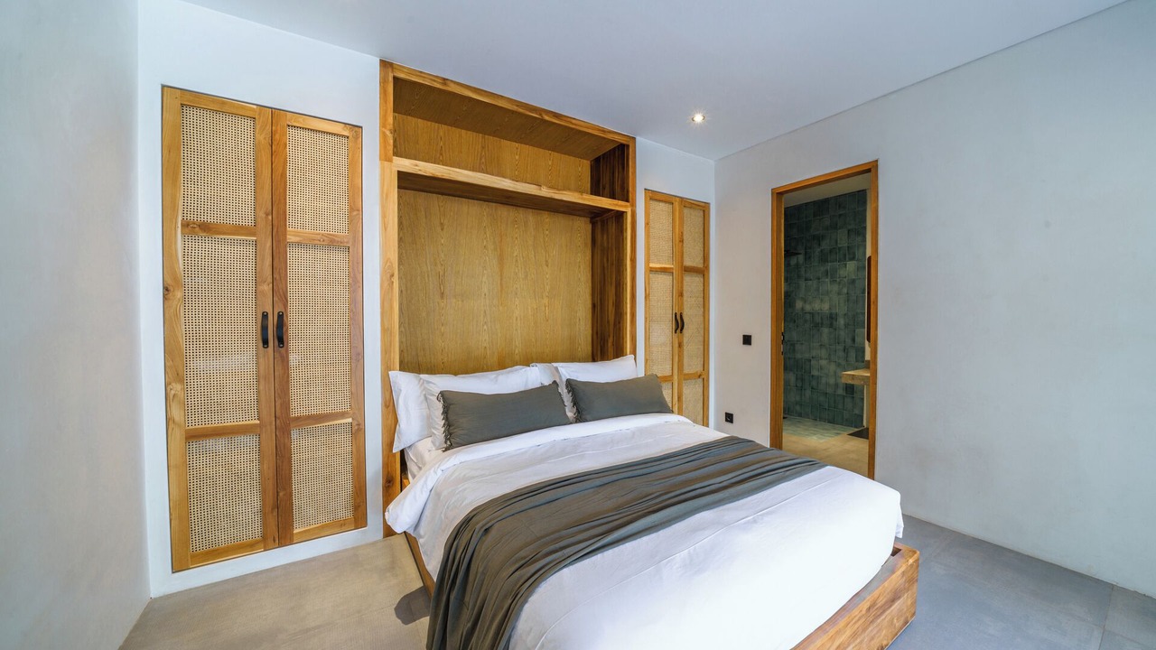 Photo of Bedroom in Munggu