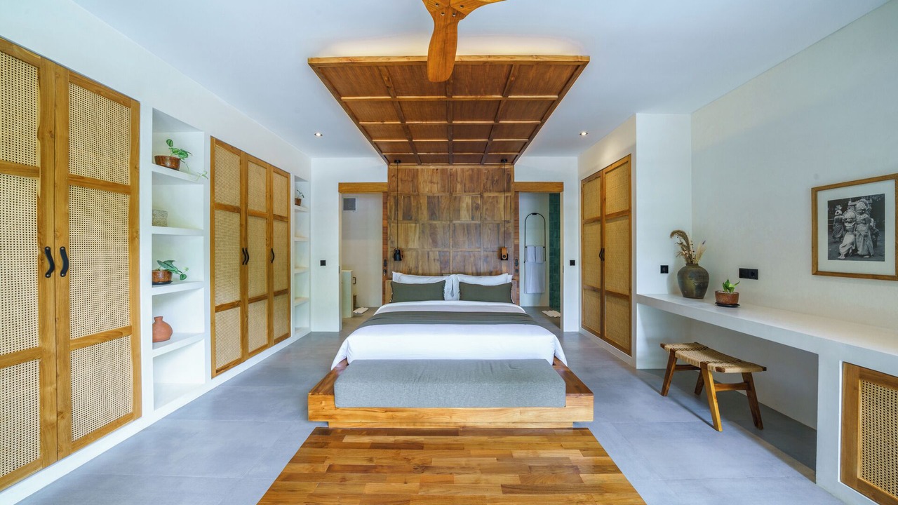 Photo of Bedroom in Munggu