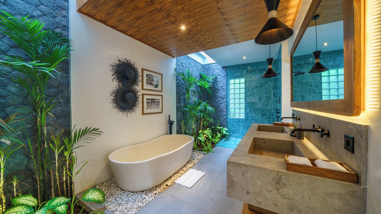 Photo of Bathroom in Munggu