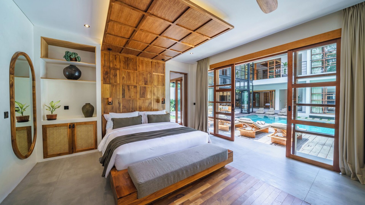 Photo of Bedroom in Munggu