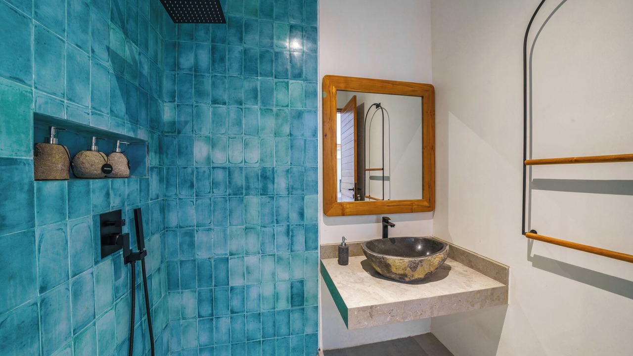 Photo of Bathroom in Munggu