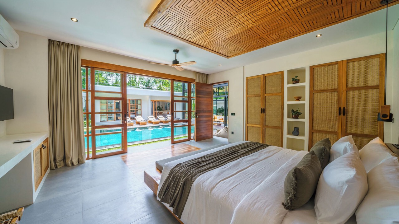 Photo of Bedroom in Munggu