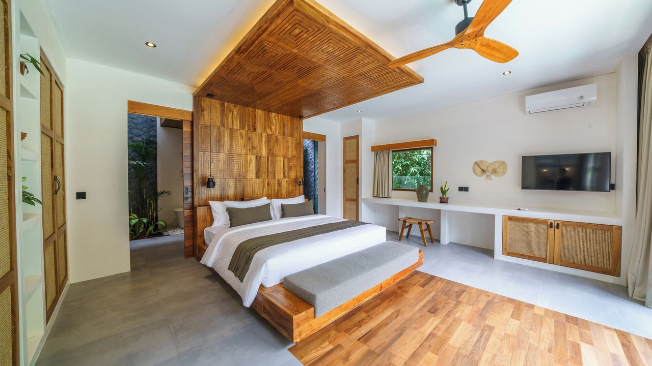 Photo of Bedroom in Munggu
