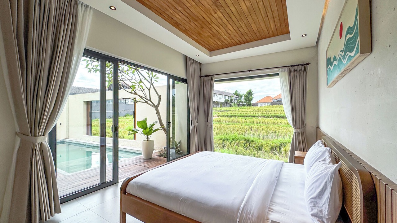 Photo of Bedroom in Tibubeneng