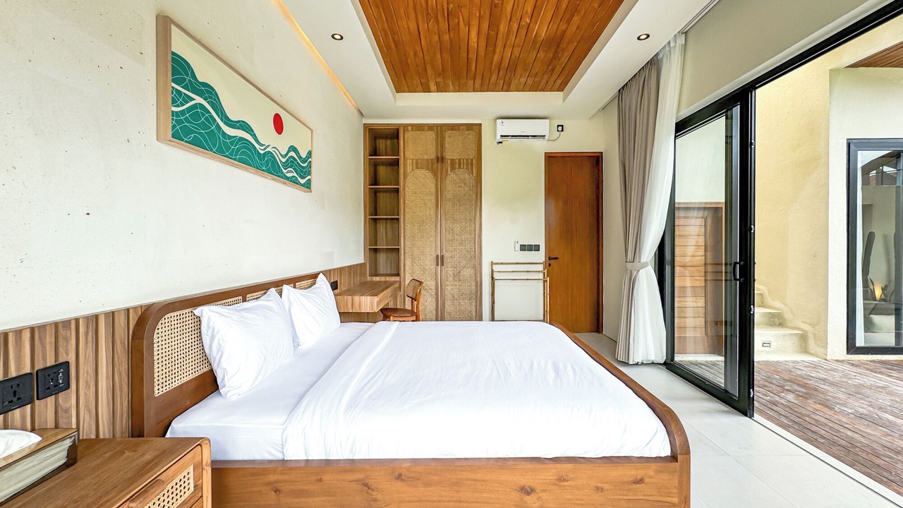 Photo of Bedroom in Tibubeneng