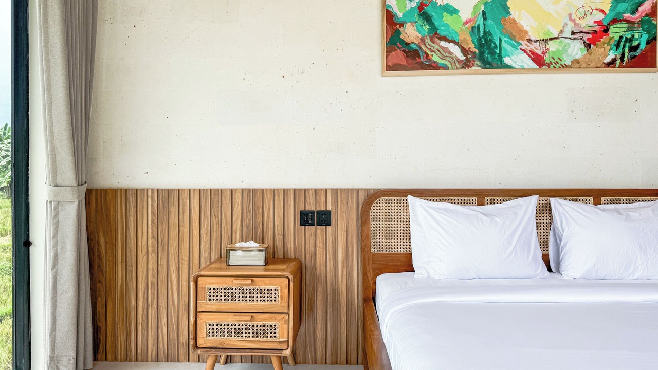 Photo of Bedroom in Tibubeneng