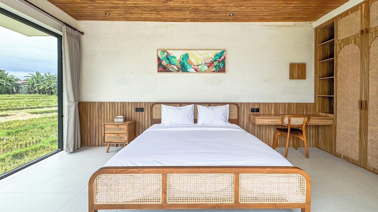 Photo of Bedroom in Tibubeneng