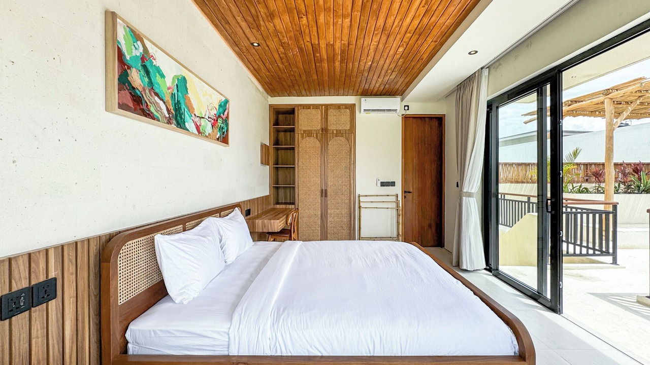 Photo of Bedroom in Tibubeneng