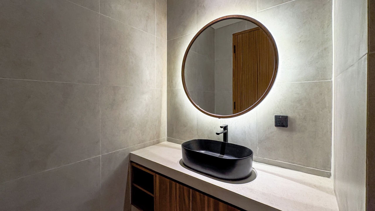 Photo of Bathroom in Tibubeneng
