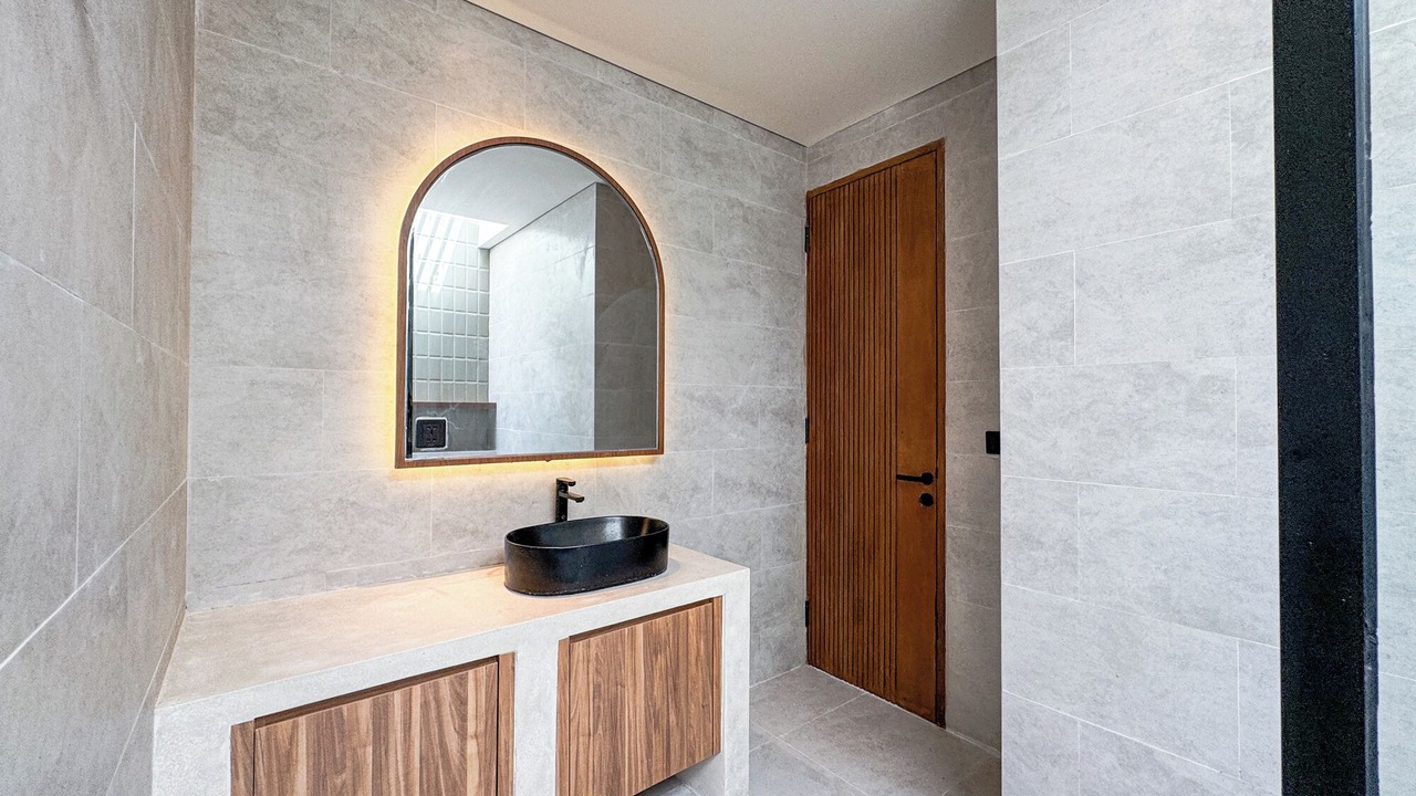 Photo of Bathroom in Tibubeneng