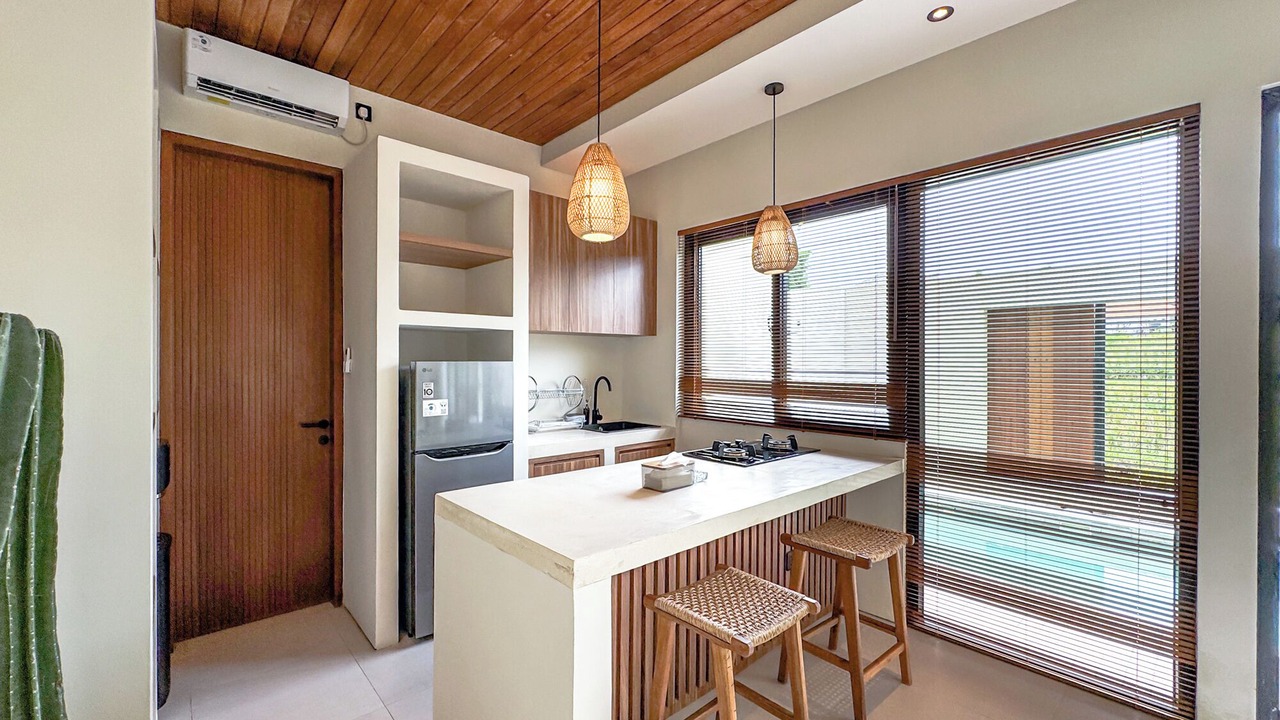 Photo of Kitchen in Tibubeneng