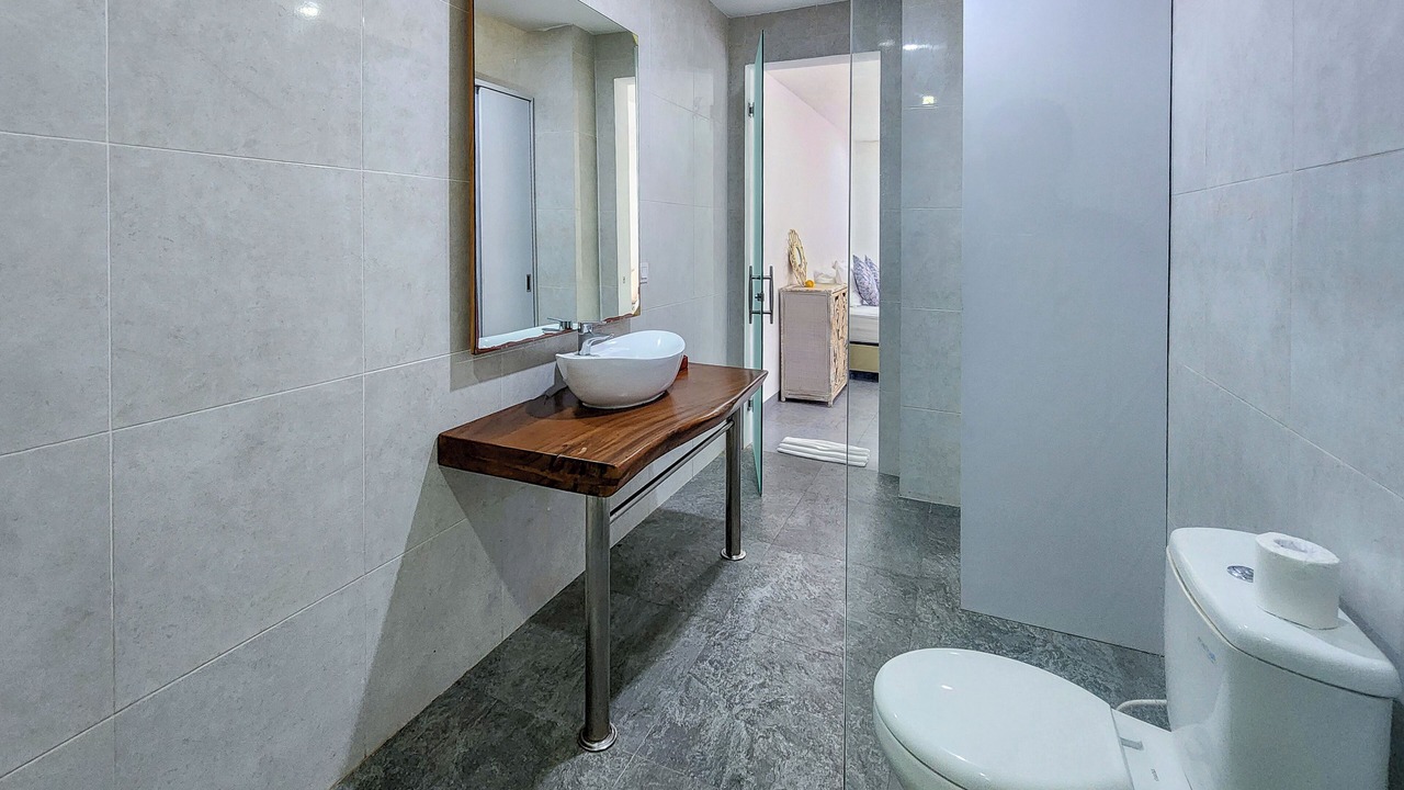 Photo of Bathroom in Banjar Semer