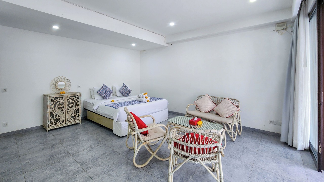 Photo of Bedroom in Banjar Semer