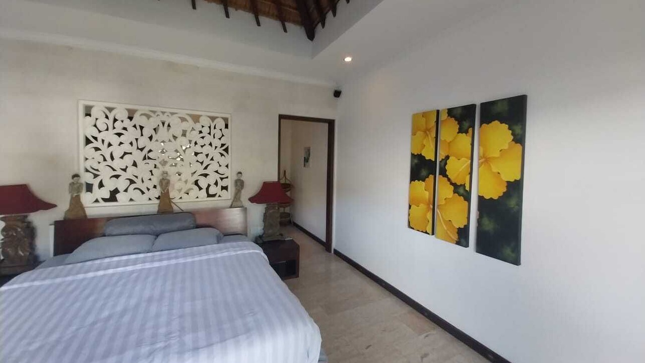 Photo of Bedroom in Sanur