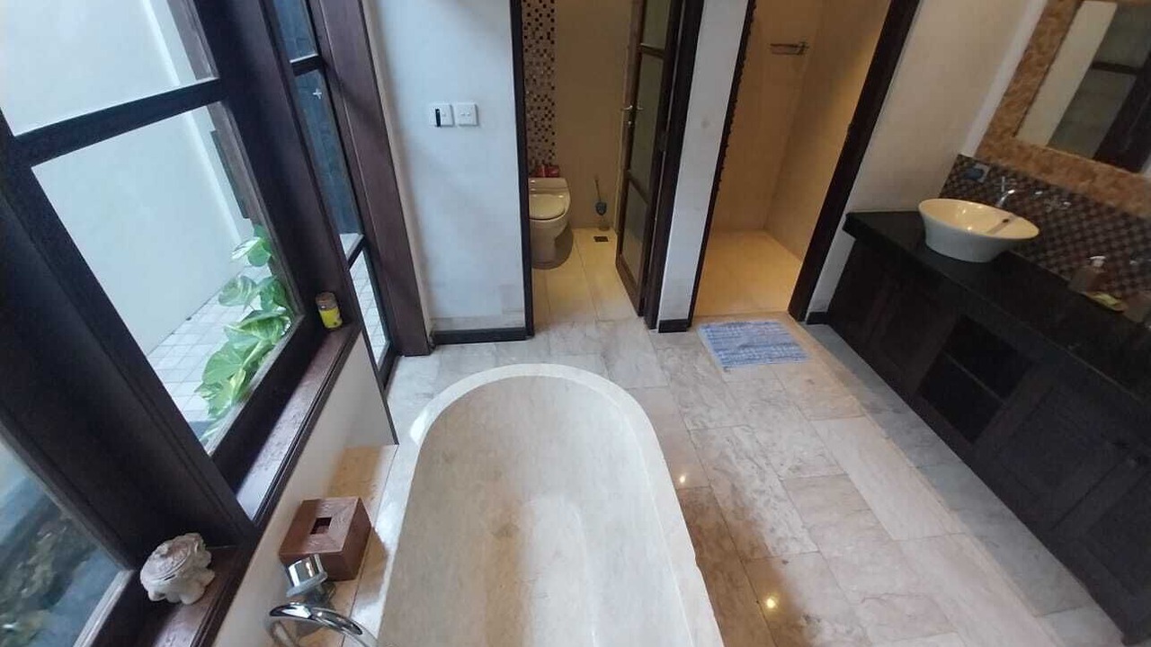Photo of Bathroom in Sanur