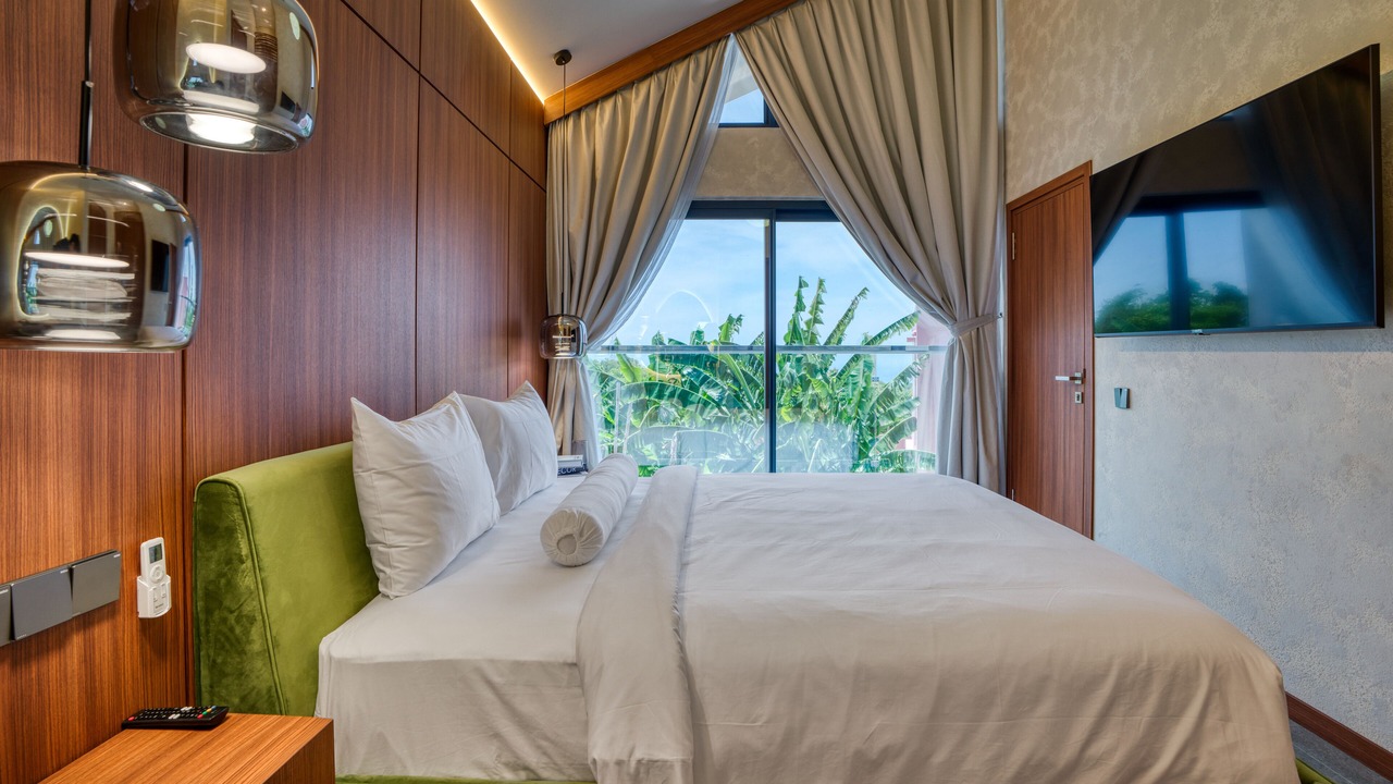 Photo of Bedroom in Ungasan