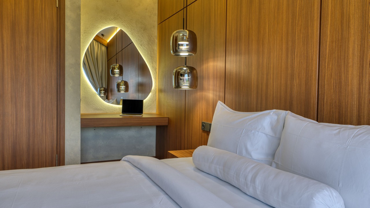 Photo of Bedroom in Ungasan