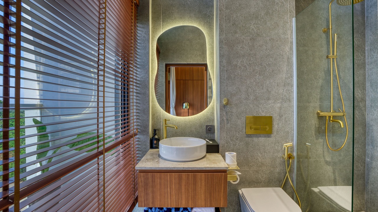 Photo of Bathroom in Ungasan