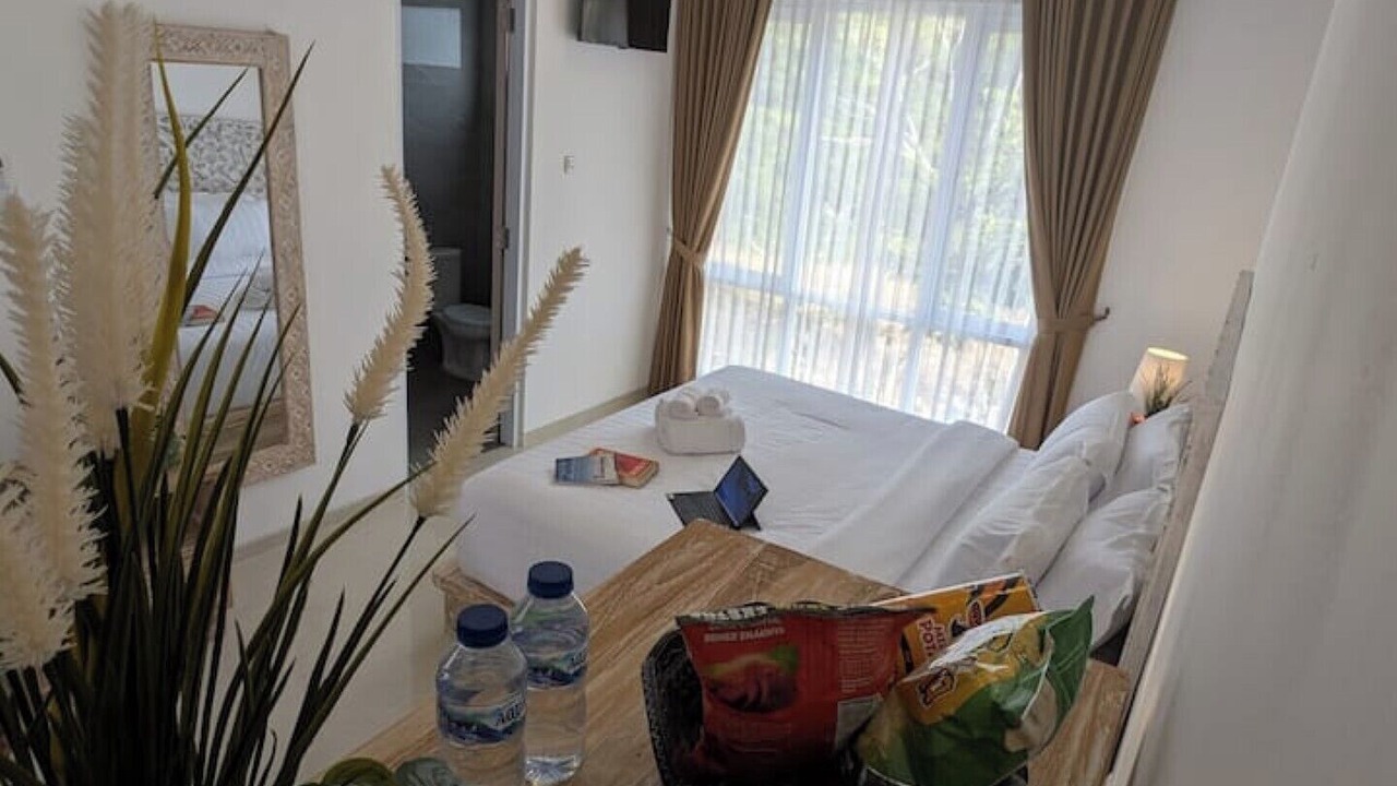 Photo of Bedroom in Kutuh