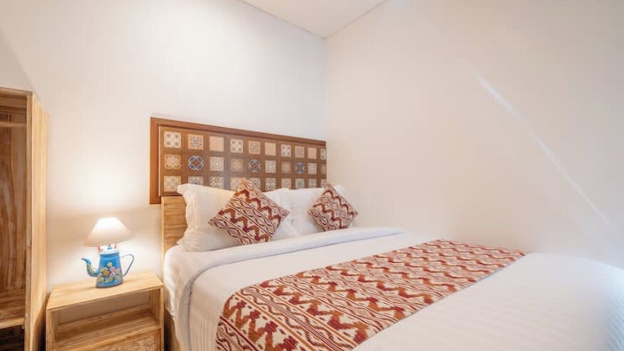 Photo of Bedroom in Kutuh