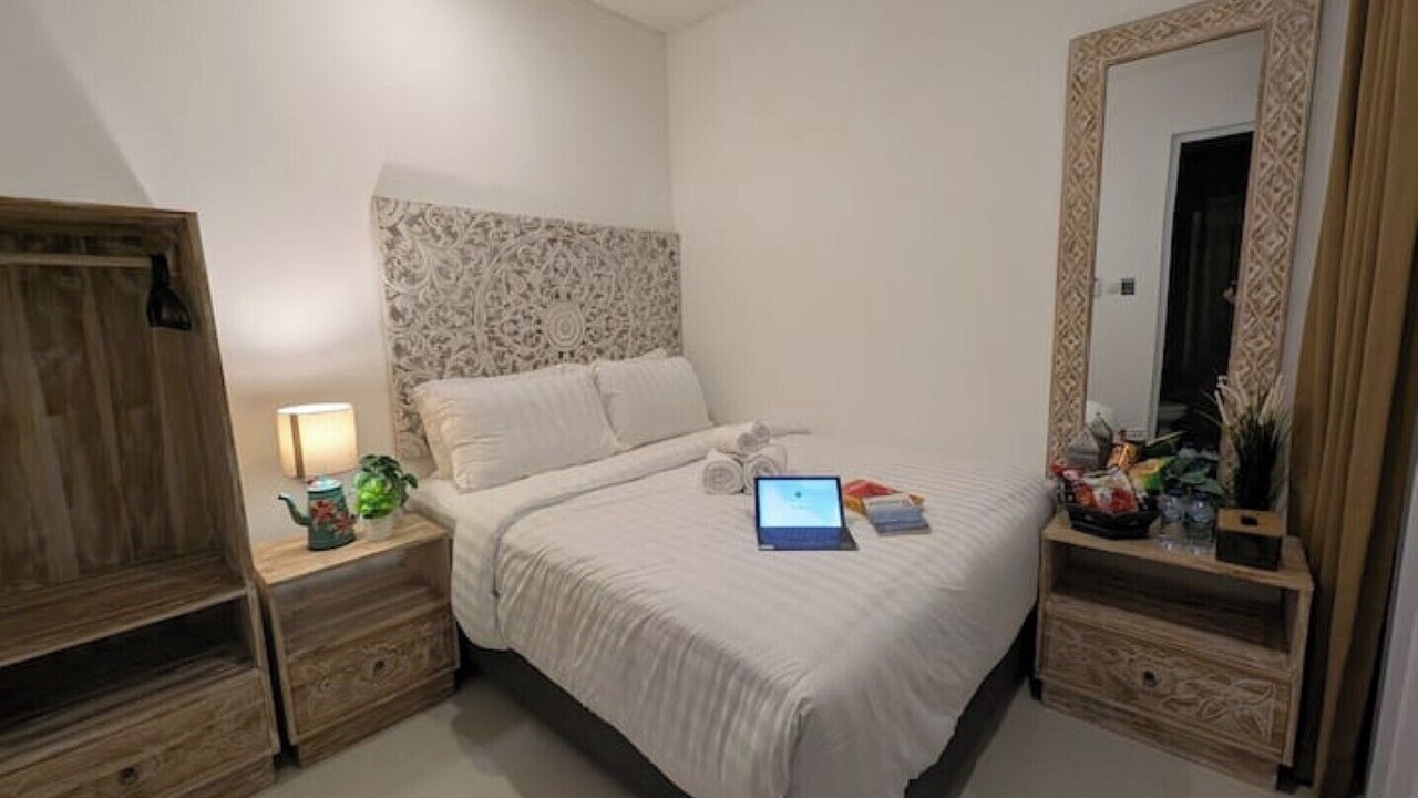 Photo of Bedroom in Kutuh