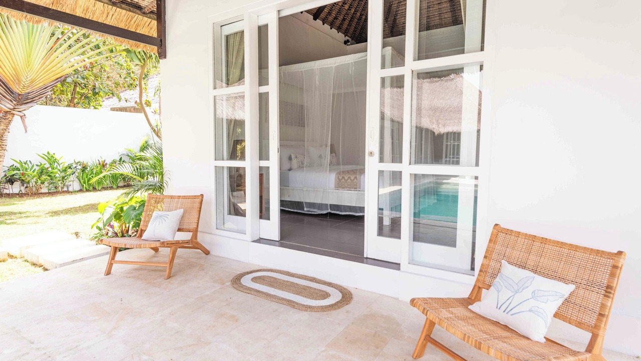 Photo of Patio Balcony in Bukit