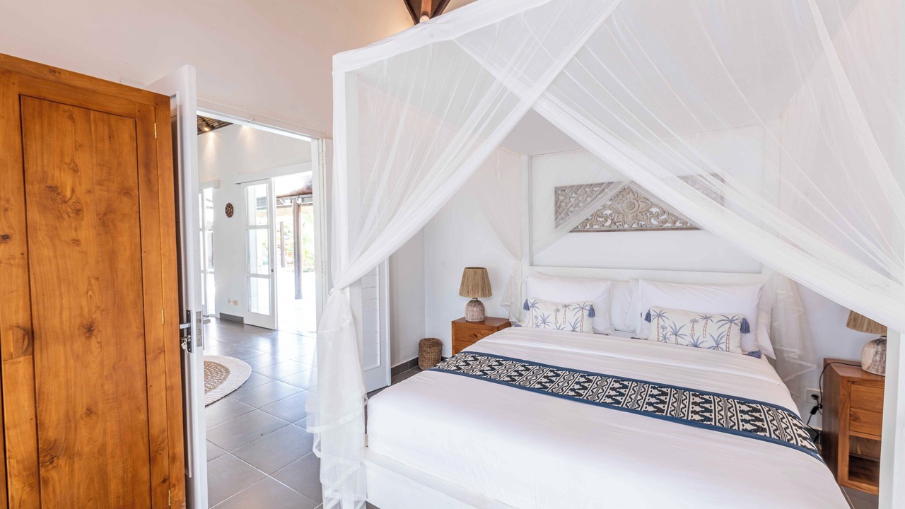 Photo of Bedroom in Bukit